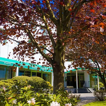 Partner Hotel 3*