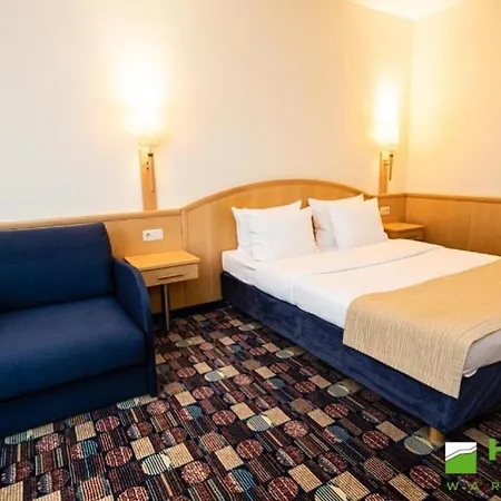 Hotel Partner 3*