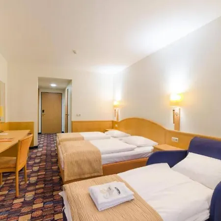 Hotel Partner 3*