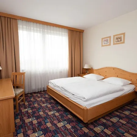 Hotel Partner 3*