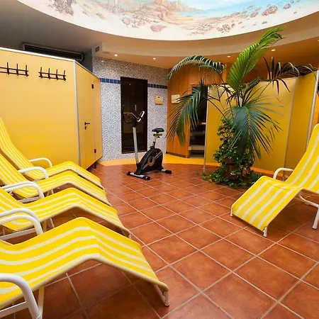 Partner Hotel