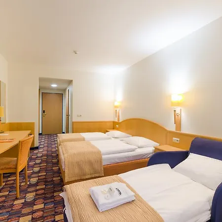 Partner 3* Warszawa