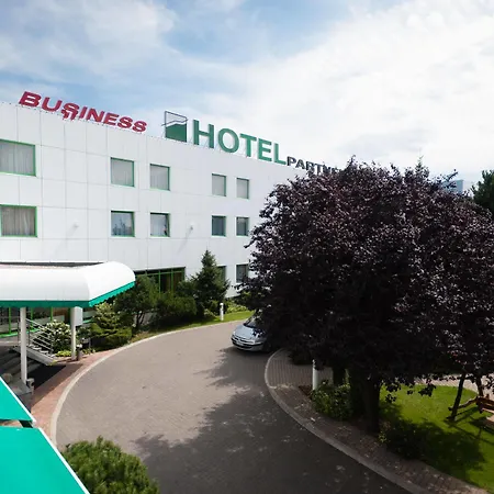 Partner 3* Warszawa
