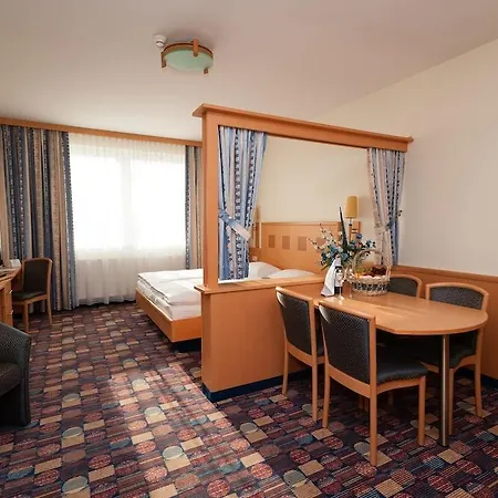 Hotel Partner Warszawa