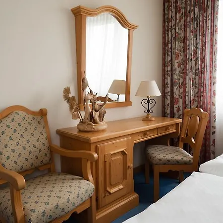 Partner Hotel 3*