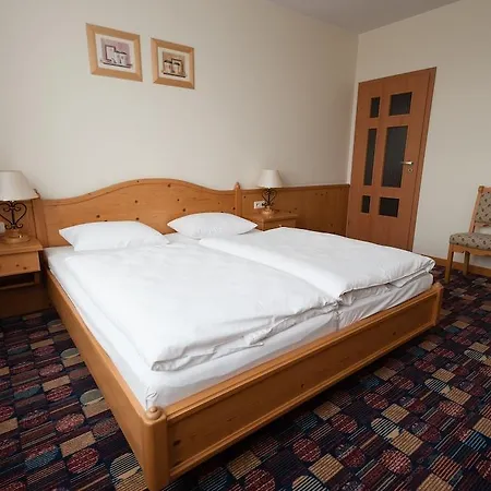 Partner 3* Warszawa