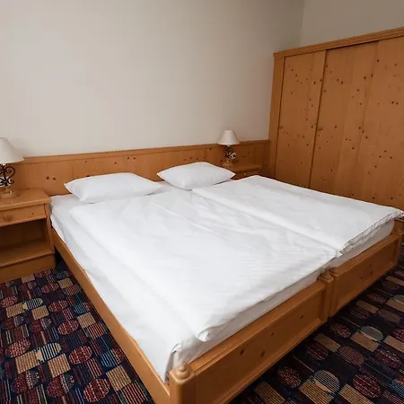 Hotel Partner Warszawa