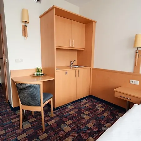 Hotel Partner Warszawa