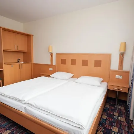 Partner Hotel