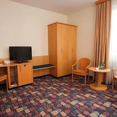 Partner Hotel 3*