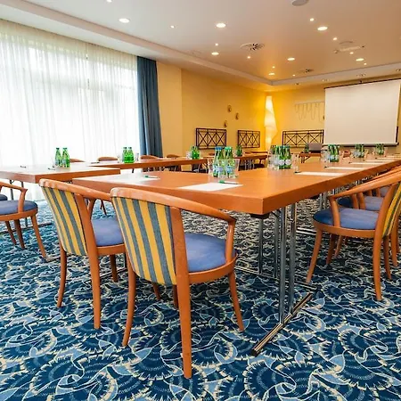 Hotel Partner Warszawa