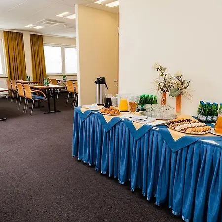 Hotel Partner 3*