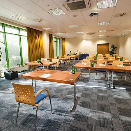 Hotel Partner Warszawa