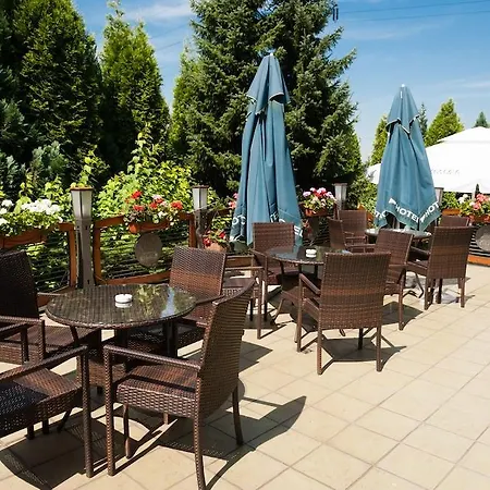 Partner Hotel