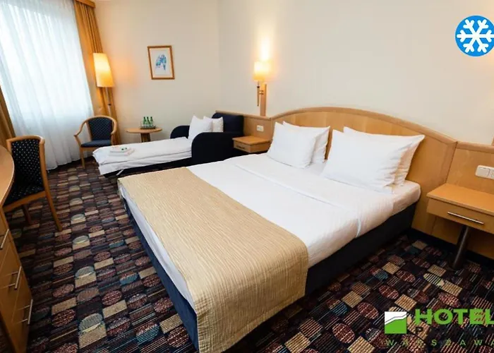 Hotel Partner Warschau