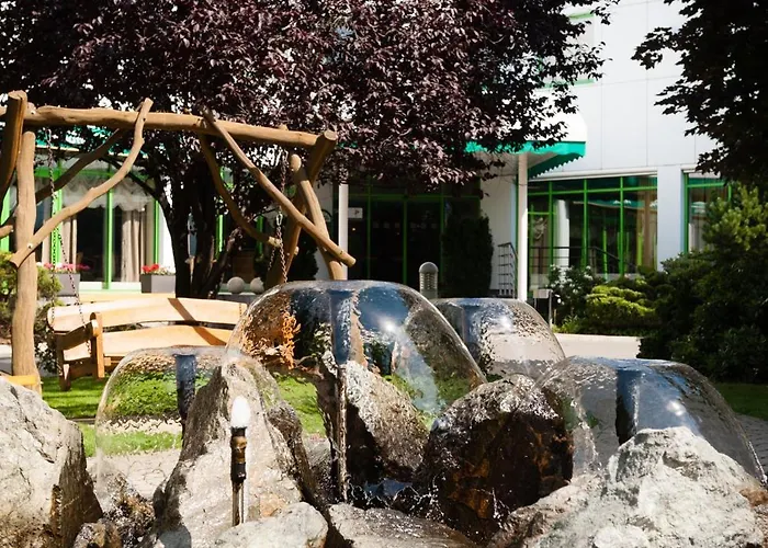 Hotel Partner Warschau