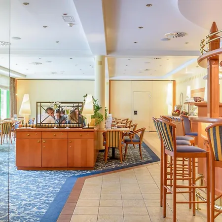 Partner Hotel Warschau