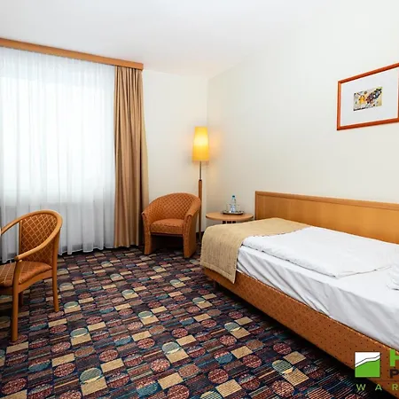 Partner Hotel Varsovia