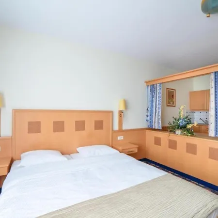 Hotel Partner Warschau