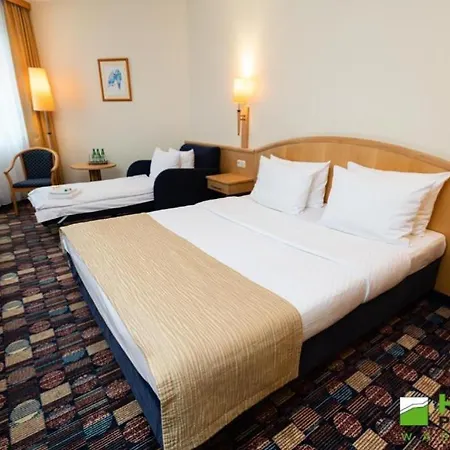 Hotel Partner Varsovia