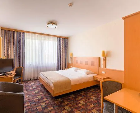Hotel Partner 3*