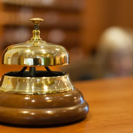 Hotel Partner Warschau