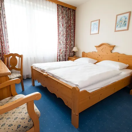 Hotel Partner 3*