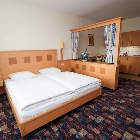 Hotel Partner