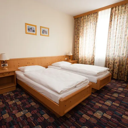 Partner Hotel Warschau