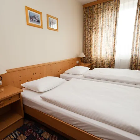 Hotel Partner 3*