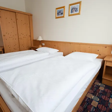 Partner Hotel 3*
