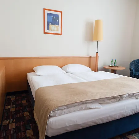 Partner Hotel 3*