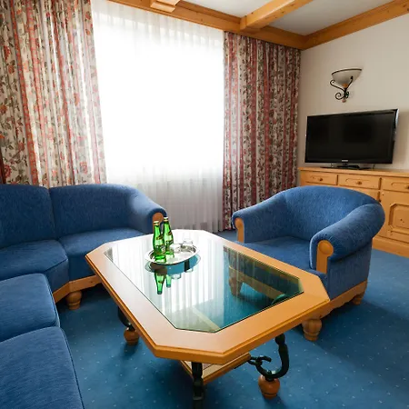 Hotel Partner