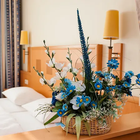 ホテル パートナー ワルシャワ