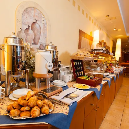 パートナー ワルシャワ