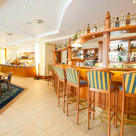 Hotel Partner Varsovia