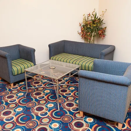 Partner Hotel 3*