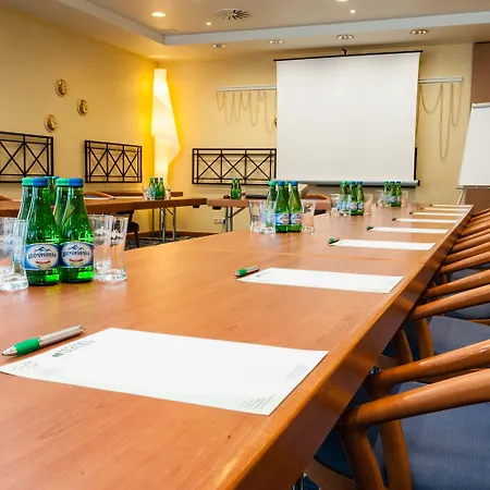 パートナー ホテル 3*