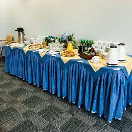 パートナー ホテル 3*