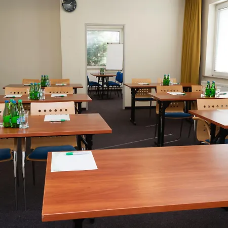 Partner 3* Warschau