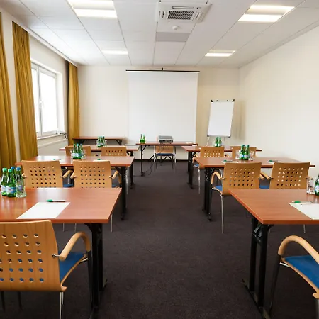 Hotel Partner 3*