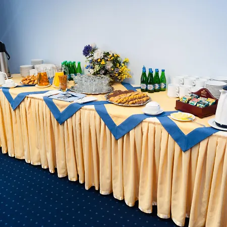 ホテル パートナー