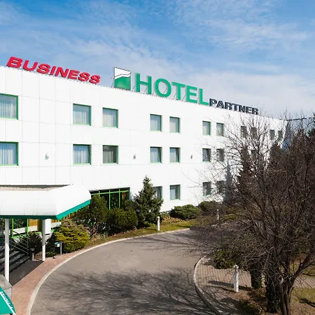 Hotel Partner