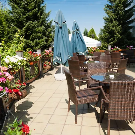 Partner Hotel Warschau