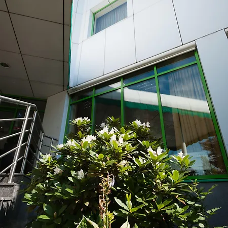 Hotel Partner 3*