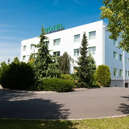 Hotel Partner