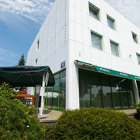 Hotel Partner Varsovia