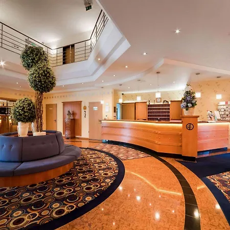 Hotel Partner Warschau
