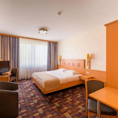 Hotel Partner