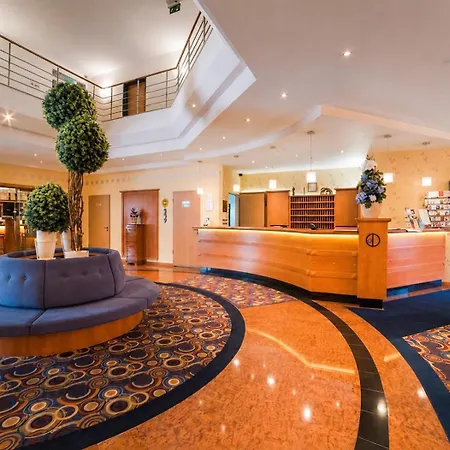 Hotel Partner